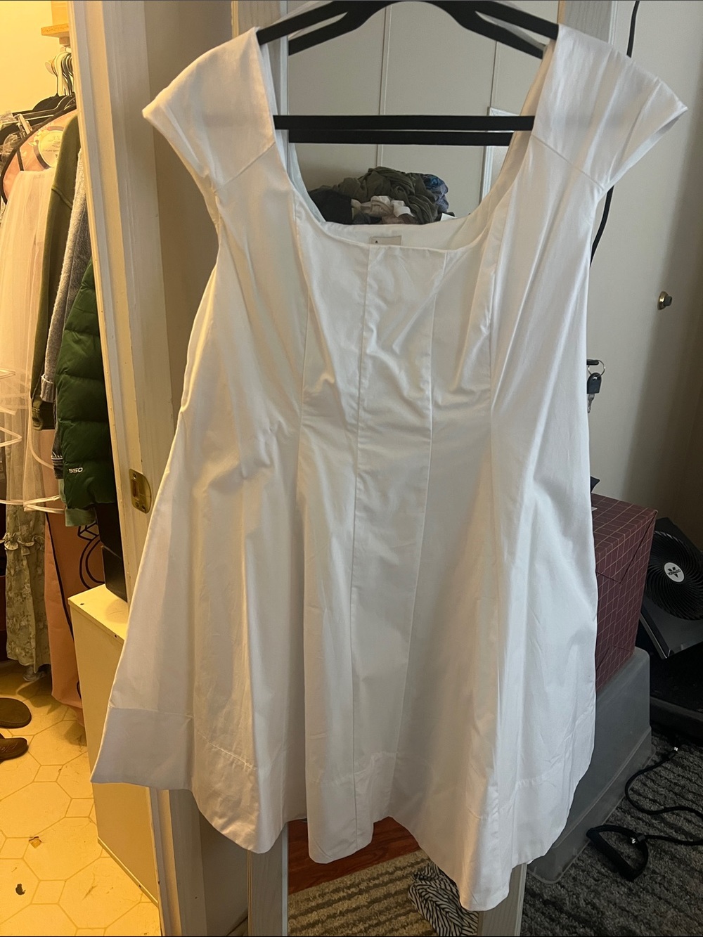 Target Dress - Picture 2 of 5
